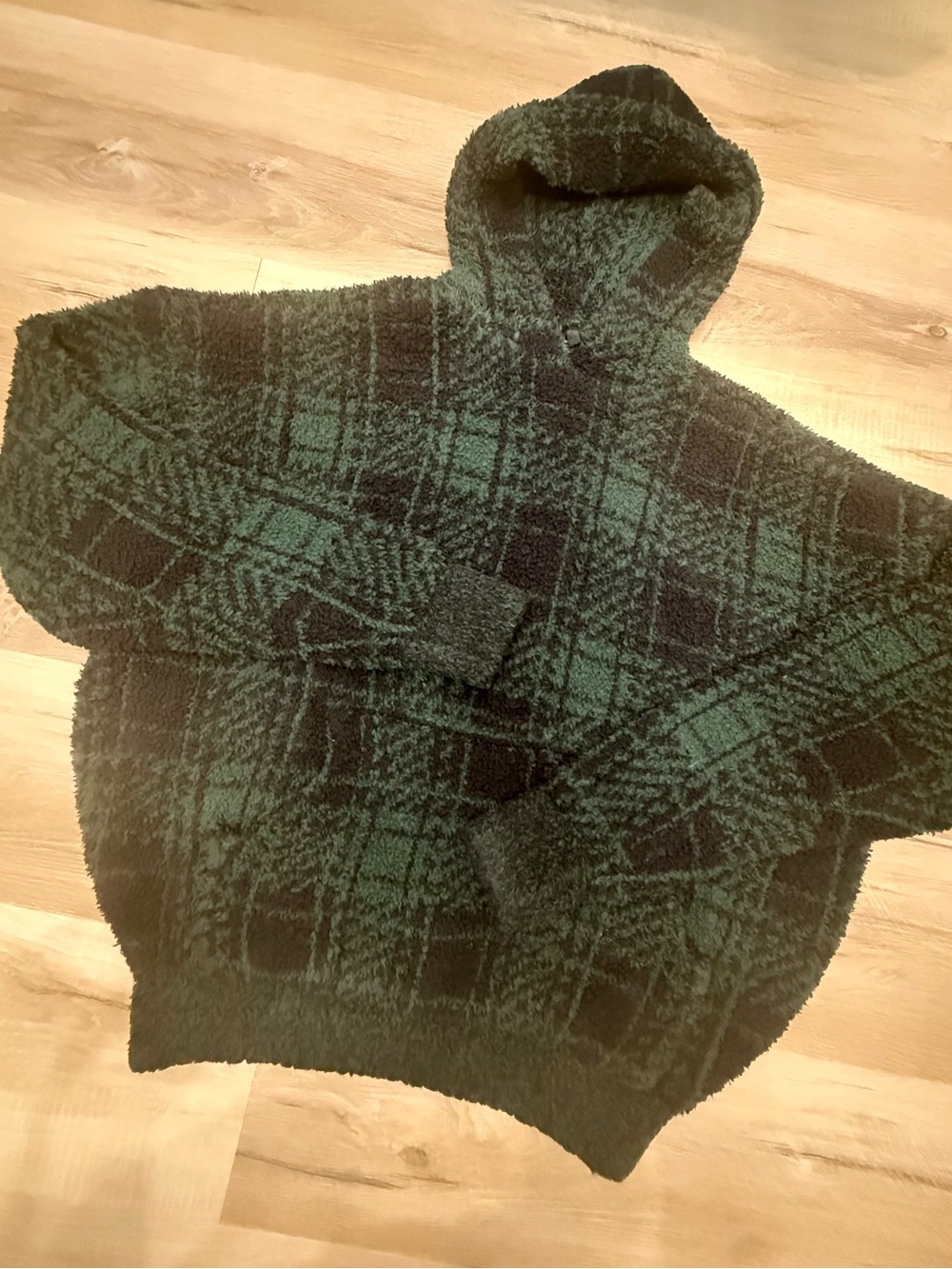 Skims | Cozy Knit Unisex Hoodie